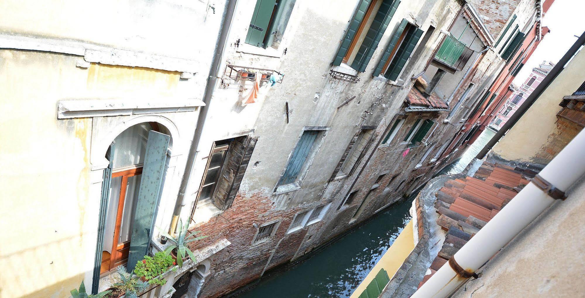 Recioto Rialto-Market Veneza Exterior foto
