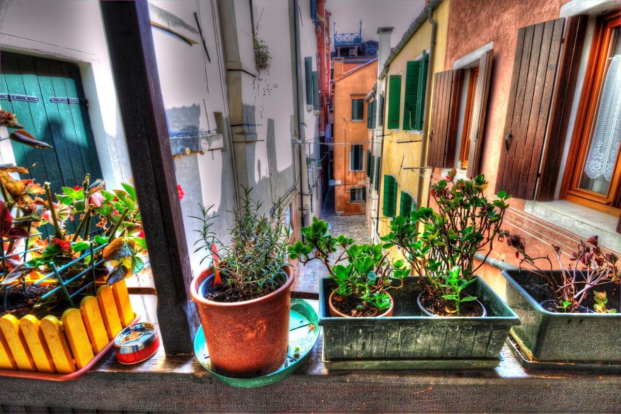 Recioto Rialto-Market Veneza Exterior foto