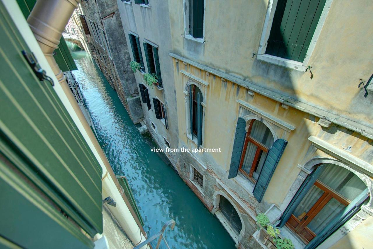 Recioto Rialto-Market Veneza Exterior foto